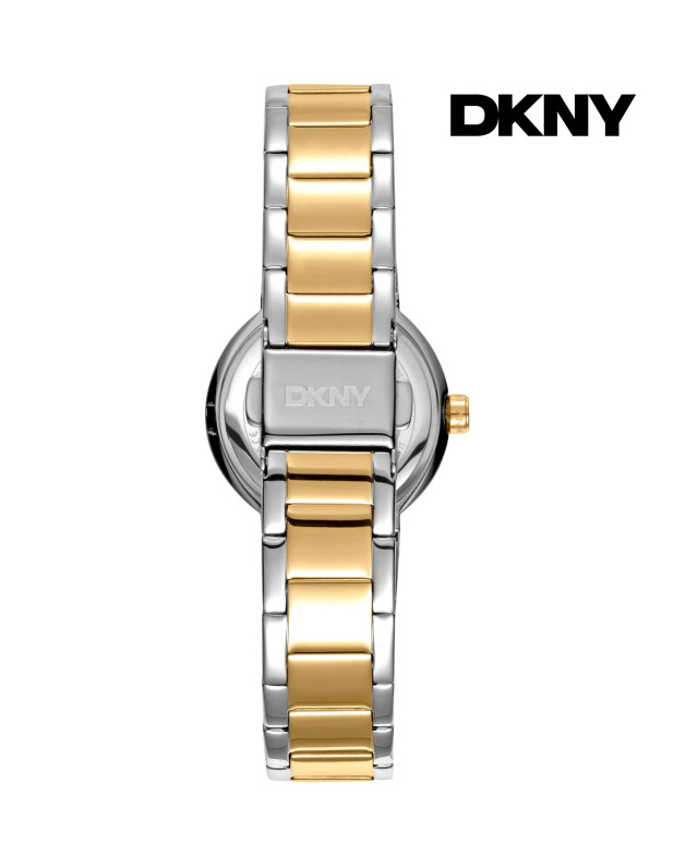 DKNY Ladies Watch